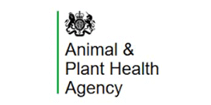 Logo for Animal and Plant Health Agency
