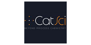 Logo for CatSci