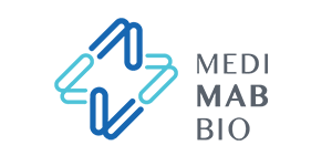 Logo for MediMab Biotherapeutics