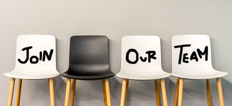 Banner for How to write a job advert that attracts the right people 