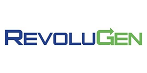 Logo for RevoluGen