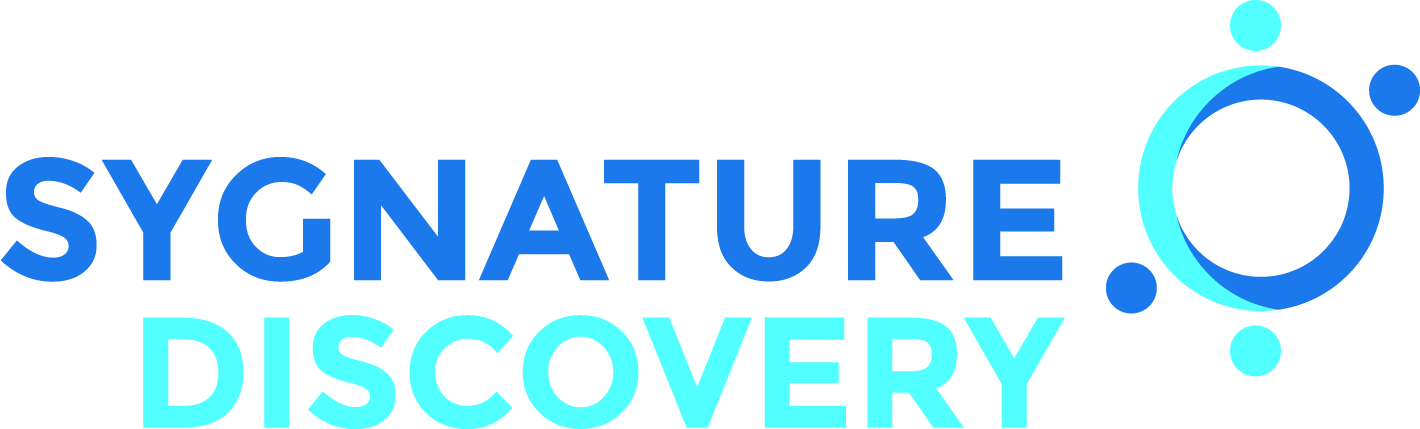 Logo for Sygnature Discovery