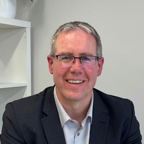 Photo of Simeon Ractliffe